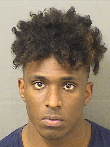  KESHUNE MCGOWAN Photo For  KESHUNE MCGOWAN