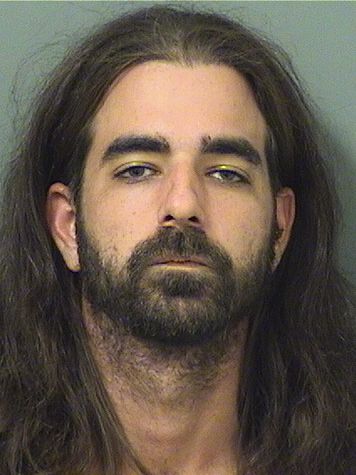  CHRISTOPHER MATTHEW GARCIA Results from Palm Beach County Florida for  CHRISTOPHER MATTHEW GARCIA