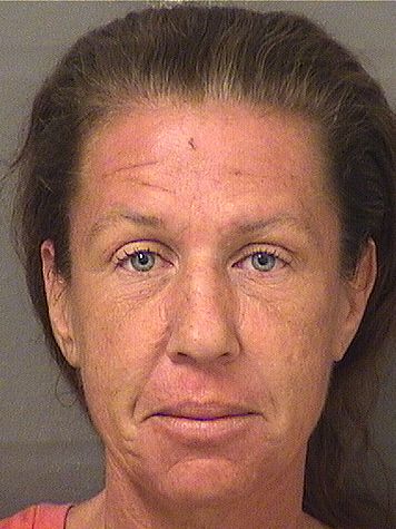  SARA ANN JANOWCZYK Results from Palm Beach County Florida for  SARA ANN JANOWCZYK