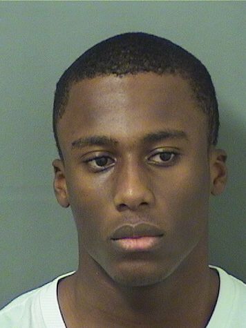  KEITH  Jr COLLINS Photo For  KEITH  Jr COLLINS