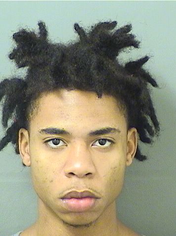  SIDNEY BORNO Photo For  SIDNEY BORNO