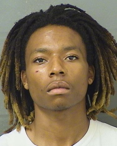  JACOBE LAMAR DAVIS Results from Palm Beach County Florida for  JACOBE LAMAR DAVIS