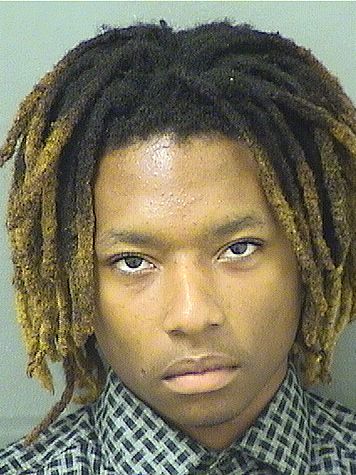  JACOBE LAMAR DAVIS Photo