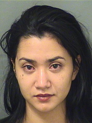  TALIA PATRICIA CANONORIEGA Results from Palm Beach County Florida for  TALIA PATRICIA CANONORIEGA