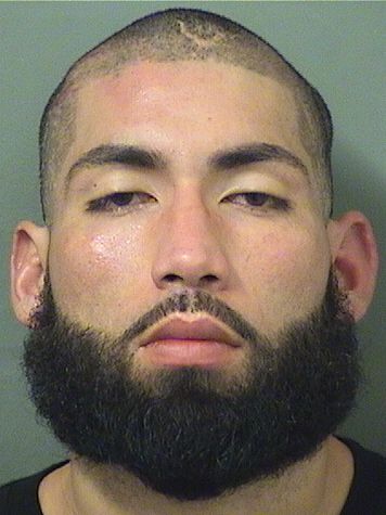  ARMANDO ROBERTO MEDINA Photo For  ARMANDO ROBERTO MEDINA