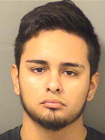  IRVIN ALEJANDRO JURADOLARA Photo For  IRVIN ALEJANDRO JURADOLARA