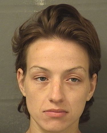  LAUREN IVY MUNDAY Results from Palm Beach County Florida for  LAUREN IVY MUNDAY