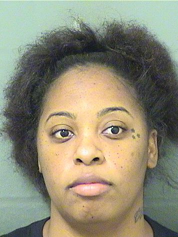  GABRIELLE QUINTESHA BYRD Results from Palm Beach County Florida for  GABRIELLE QUINTESHA BYRD
