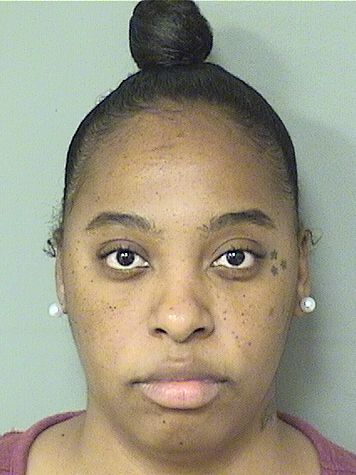  GABRIELLE BYRD Results from Palm Beach County Florida for  GABRIELLE BYRD