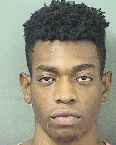  REGGIE W JEANBAPTISTE Photo For  REGGIE W JEANBAPTISTE