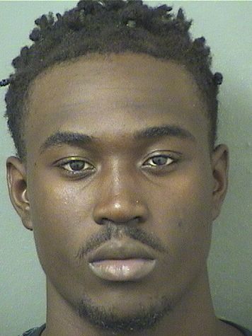  VINTREVIOUS JACKSON Results from Palm Beach County Florida for  VINTREVIOUS JACKSON