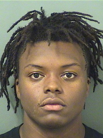  DONDRE LAMONT WHITE Results from Palm Beach County Florida for  DONDRE LAMONT WHITE