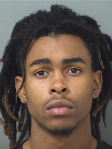  KEONNE LAMONT BRADLEY Results from Palm Beach County Florida for  KEONNE LAMONT BRADLEY