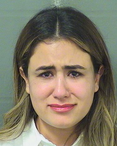  ALMA DIAZ Photo For  ALMA DIAZ