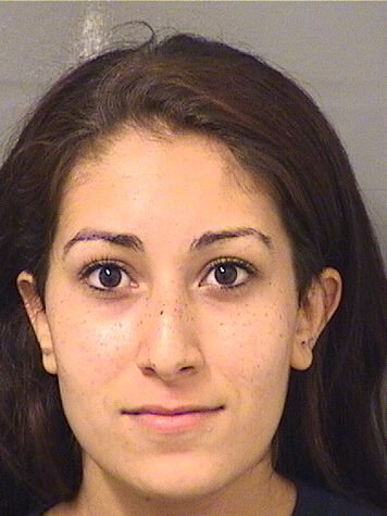  ANGELINA FELICA OVIEDO Photo For  ANGELINA FELICA OVIEDO