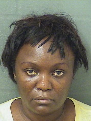  MARIE WILDA BROOKS Photo