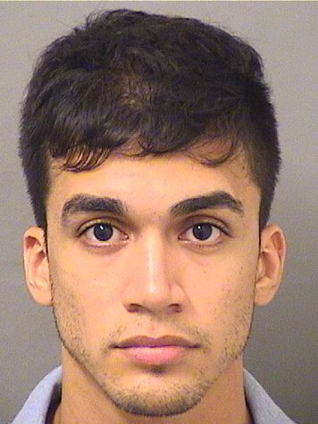  JONATHAN JOSE ARRENDONDO Photo For  JONATHAN JOSE ARRENDONDO