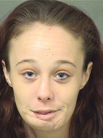  LYNDSEY REEKAY COOPER Results from Palm Beach County Florida for  LYNDSEY REEKAY COOPER