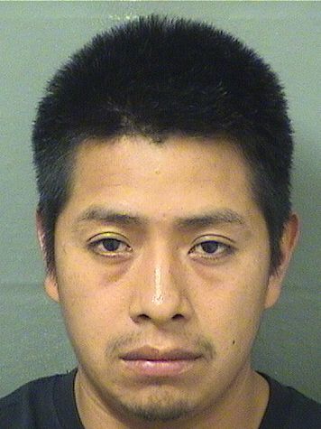  ALONSO MORALES Photo For  ALONSO MORALES