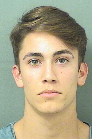  JESSE VALERGA Results from Palm Beach County Florida for  JESSE VALERGA