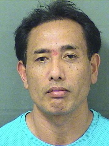  BOUNPHANG RATSAMEE Results from Palm Beach County Florida for  BOUNPHANG RATSAMEE