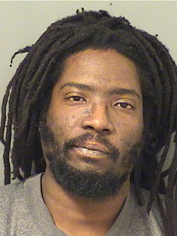  RODNEY D MCCULLOUGH Results from Palm Beach County Florida for  RODNEY D MCCULLOUGH