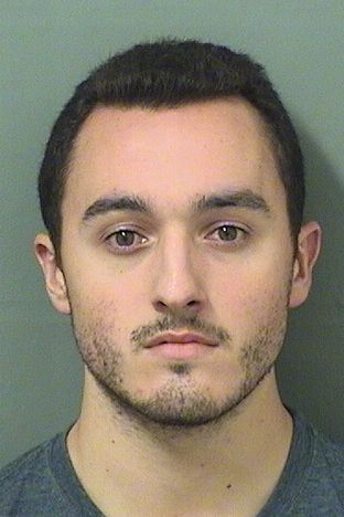  ARIEL JOSEPH GOSSELIN Photo For  ARIEL JOSEPH GOSSELIN