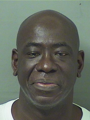  MORRIS NEAL MCFADDEN Photo For  MORRIS NEAL MCFADDEN