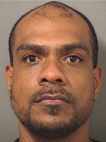  ROBERT CLARENCE RICHARDSON Results from Palm Beach County Florida for  ROBERT CLARENCE RICHARDSON