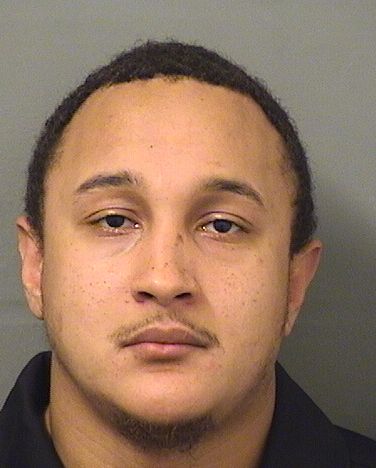  AHMAD BENFORD Results from Palm Beach County Florida for  AHMAD BENFORD