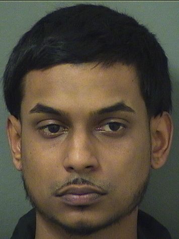  SHAZIM REZA ALI Results from Palm Beach County Florida for  SHAZIM REZA ALI