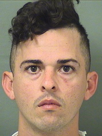  JOHNATHAN ALEXIS ROMANGUTIERREZ Photo For  JOHNATHAN ALEXIS ROMANGUTIERREZ