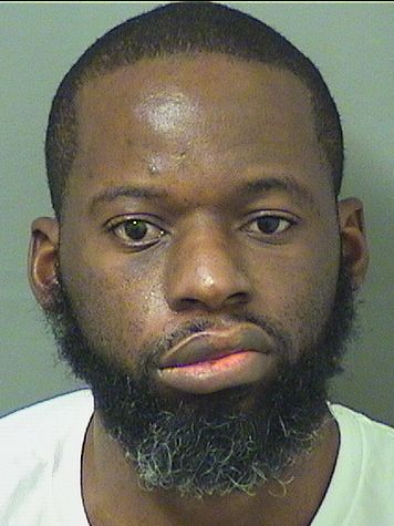  CLIFTON DUVERSON Results from Palm Beach County Florida for  CLIFTON DUVERSON