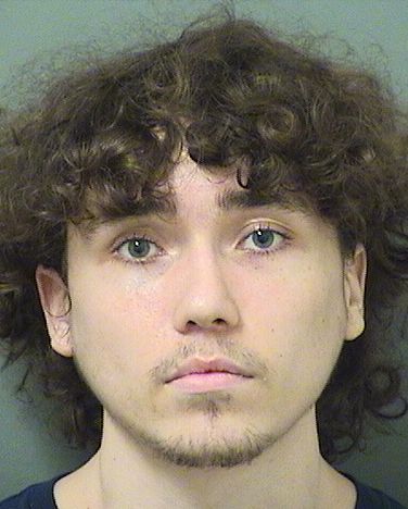  CHAD RICHARD MATTHEWS Photo For  CHAD RICHARD MATTHEWS