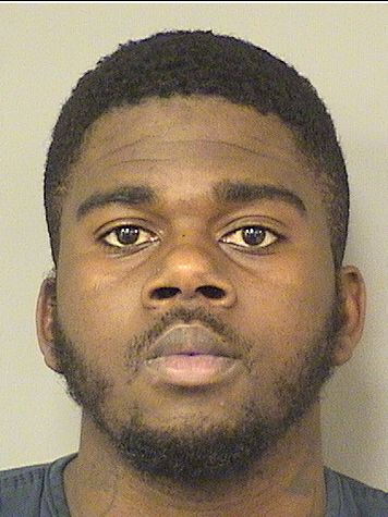  MARCUS J WEST Results from Palm Beach County Florida for  MARCUS J WEST