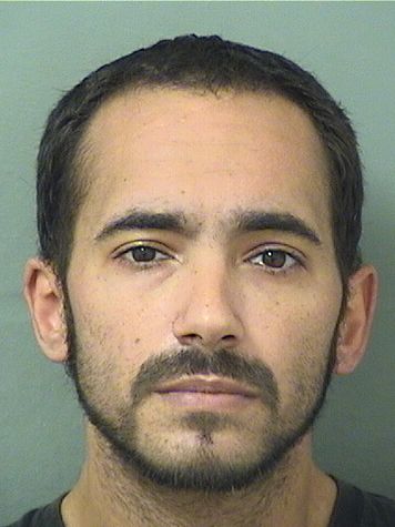  BRANDON SCOTT RESTIVO Results from Palm Beach County Florida for  BRANDON SCOTT RESTIVO