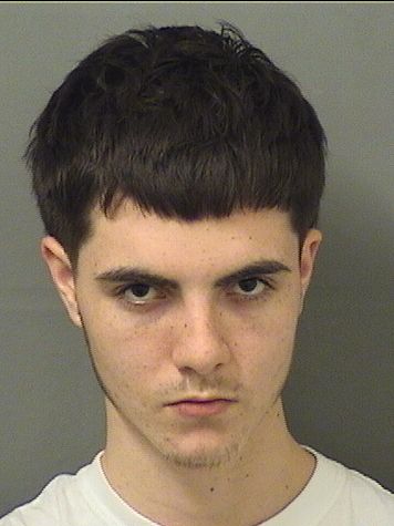  MICHAEL JAMES CARISTA Photo For  MICHAEL JAMES CARISTA