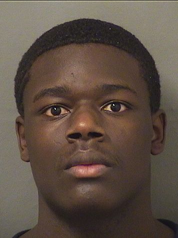  DEROAN ANTHONY FLUELLEN Results from Palm Beach County Florida for  DEROAN ANTHONY FLUELLEN