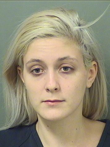  KAELA ANN GOODSELL Results from Palm Beach County Florida for  KAELA ANN GOODSELL