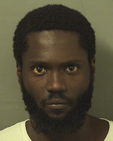  KEVIN CHARLES Results from Palm Beach County Florida for  KEVIN CHARLES