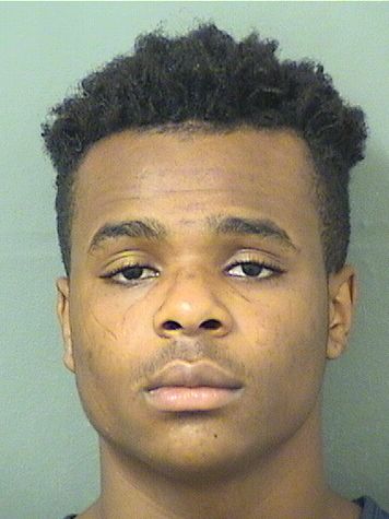  NICHOLUS I LEWIS Photo For  NICHOLUS I LEWIS