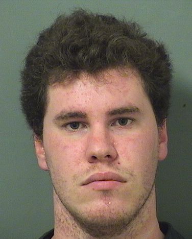  TYLER DAVID BATLLE Photo