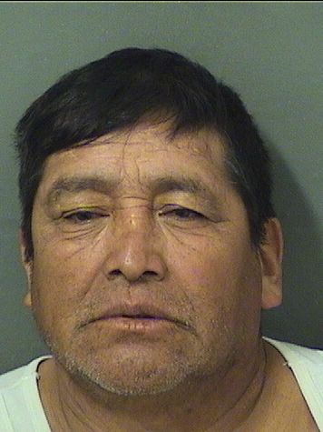  JESUS GARCIAPABLO Results from Palm Beach County Florida for  JESUS GARCIAPABLO