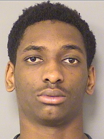  ALTON ANTONIO Jr MCDONALD Photo For  ALTON ANTONIO Jr MCDONALD