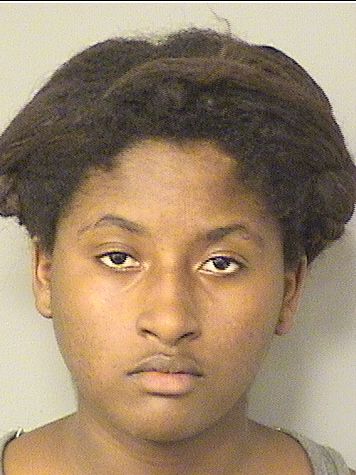  JAIDA TALETHAPRINCESS WILLIS Photo For  JAIDA TALETHAPRINCESS WILLIS