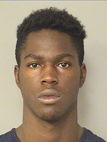  BERNARD V YOUNG Results from Palm Beach County Florida for  BERNARD V YOUNG