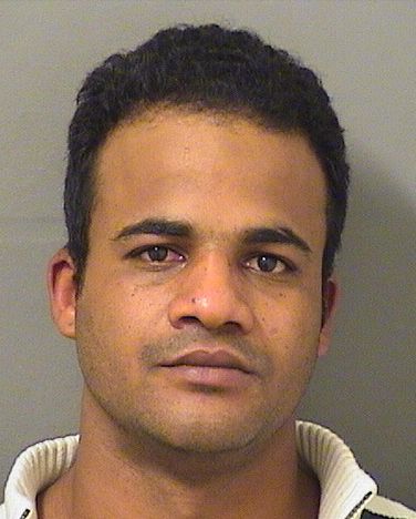  TADER CARLOS SARDINASMORA Results from Palm Beach County Florida for  TADER CARLOS SARDINASMORA