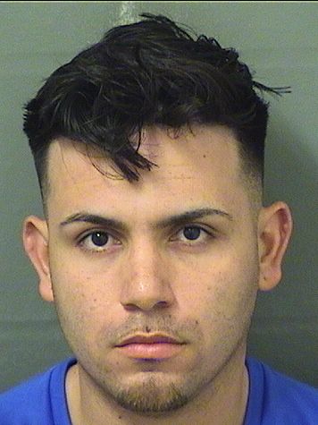  ARIEL ABEL RIQUELME Photo For  ARIEL ABEL RIQUELME