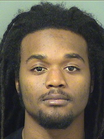  TAMARICK VINCENT ROLLERSON Photo For  TAMARICK VINCENT ROLLERSON