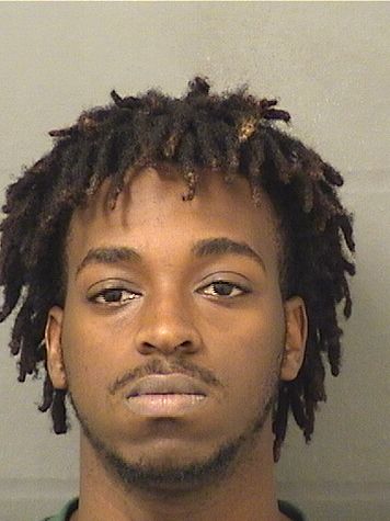  MARQUIS COLEMAN Results from Palm Beach County Florida for  MARQUIS COLEMAN